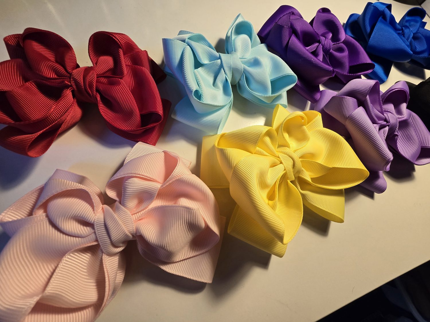 Hair clips Hair clips