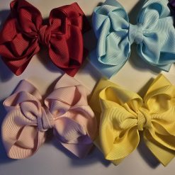 Hair clips 2 Hair clips 2