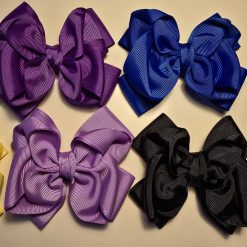 Hair clips 4 Hair clips 4