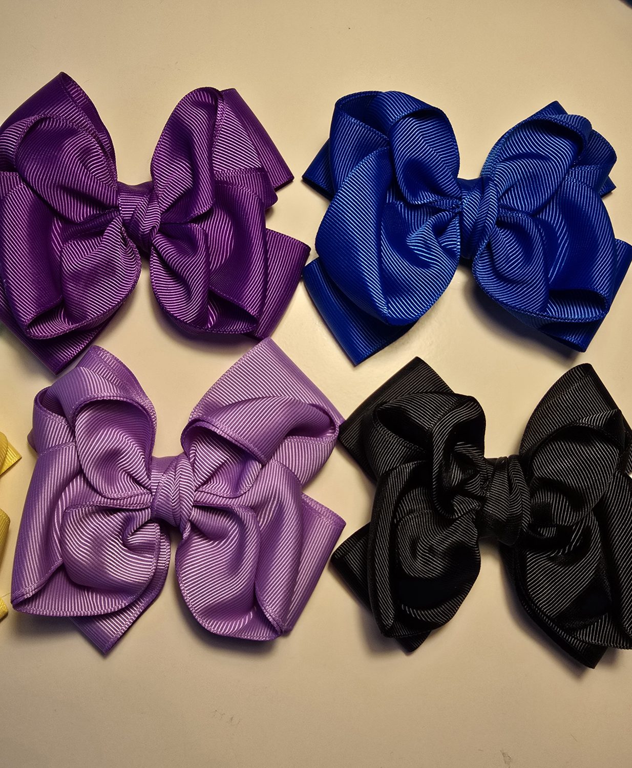 Hair clips Hair clips