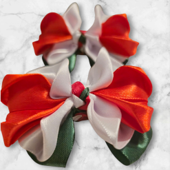 Hairbows 🎀 ( 2 bows ) 9