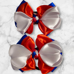 Hairbows 🎀 ( 2 bows ) 3