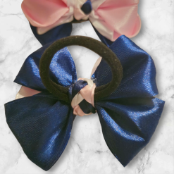 Hairbows 🎀 ( 2 bows ) 1