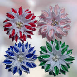 Hairbows 🥰