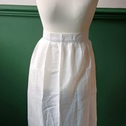 Victorian Apron