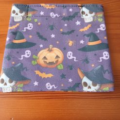 Halloween treat gift bags