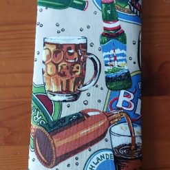glasses Case, Beer Glass print 2