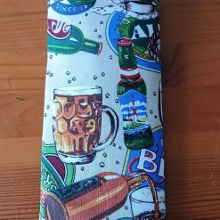glasses Case, Beer Glass print