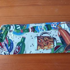 glasses Case, Beer Glass print 4