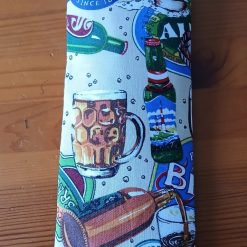glasses Case, Beer Glass print 5