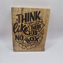 Oak plack(2)