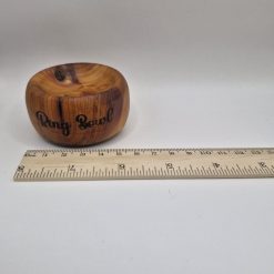 Ring bowl. 4