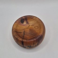 Ring bowl. 1