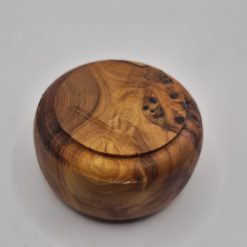 Ring bowl. 3