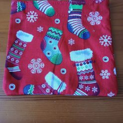 Christmas gift treat bags 2