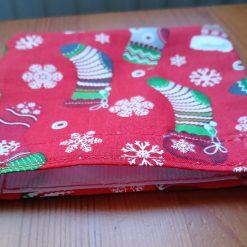 Christmas gift treat bags 5