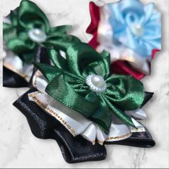 School hairbows!(2 bows) 7 School hairbows!(2 bows) 15