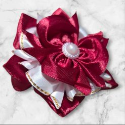 School hairbows!(2 bows) 6 School hairbows!(2 bows) 14
