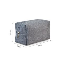 Shigooo Bold beauty Travel case