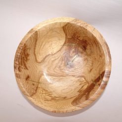Bowl with Kintsugi Style Filling 2