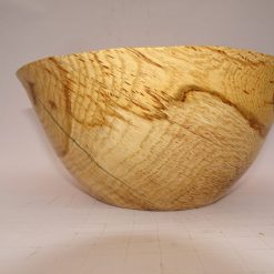 Bowl with Kintsugi Style Filling 3