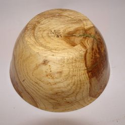 Bowl with Kintsugi Style Filling 4