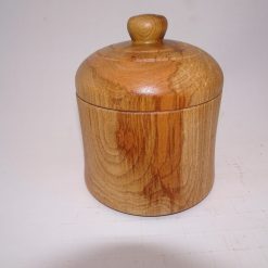 Cherry Wooden Box