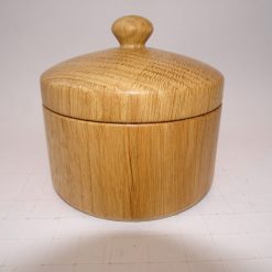 Wooden Box
