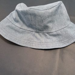 Bucket Hat - Recycled Denim