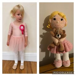 Bespoke Doll (Adult)