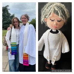 Bespoke Doll (Adult)