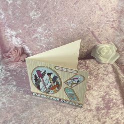 Congratulations Card