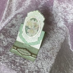 Thinking of you easel card