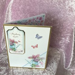 Thinking of you greeting card