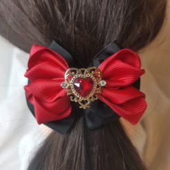 Hairbows for princes😍( 2 bows)