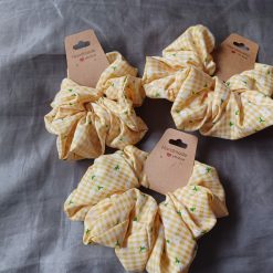 Scrunchies