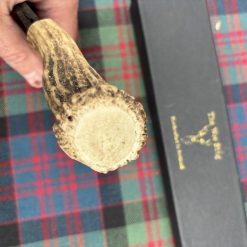 Handcrafted Stag Antler Sgian Dubh 5 Handcrafted Stag Antler Sgian Dubh 5