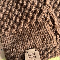 Hand warmers hand knitted 4 Hand warmers hand knitted 4