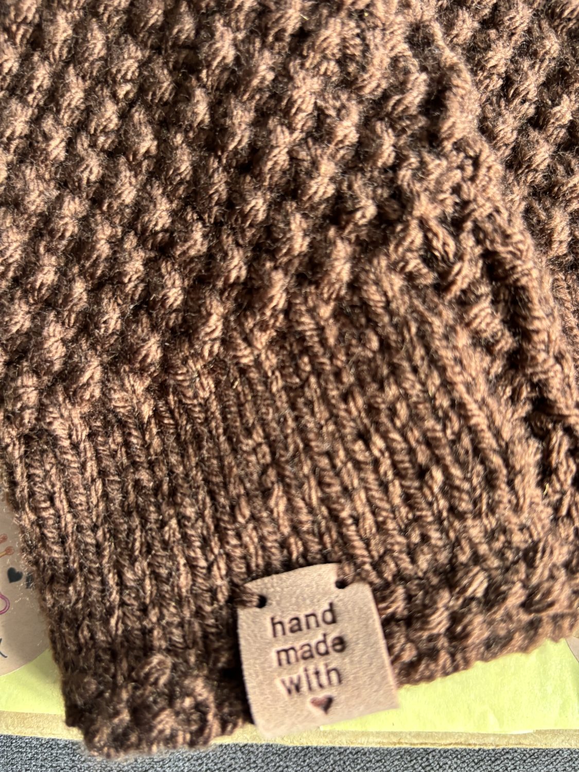 Hand warmers hand knitted Hand warmers hand knitted
