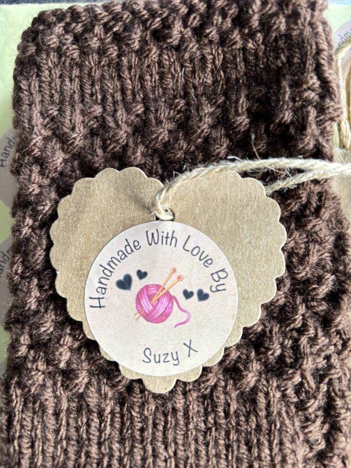 Hand warmers hand knitted Hand warmers hand knitted