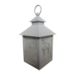DIY Modular Wedding and Celebration Lantern - design your own look 7