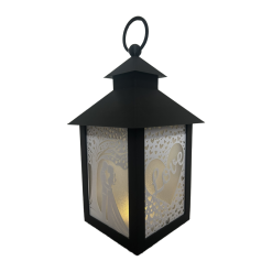 DIY Modular Wedding and Celebration Lantern - design your own look 11