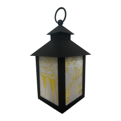 DIY Modular Wedding and Celebration Lantern - design your own look 9