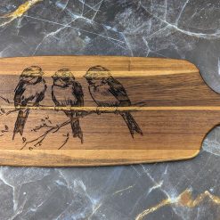 Acacia Server Board