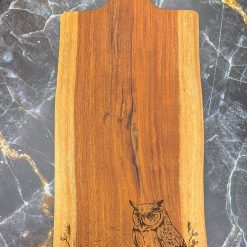Acacia Server Board