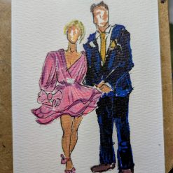 Keepsake illustrations (Individual) 4 Keepsake illustrations (Individual) 4