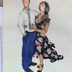 Keepsake illustrations (Individual) 13 Keepsake illustrations (Individual) 13