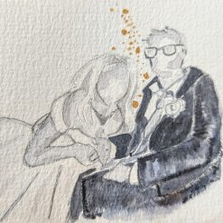 Keepsake illustrations (Individual) 16 Keepsake illustrations (Individual) 16