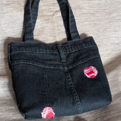 "Jeans" Handbag 6