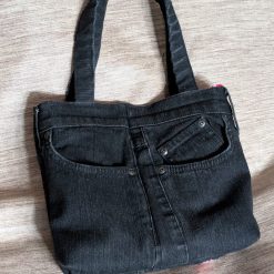 "Jeans" Handbag 5